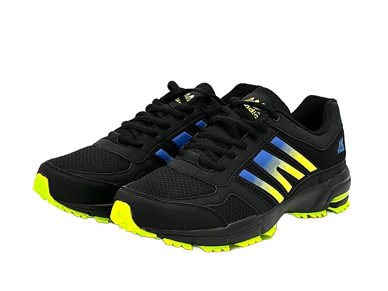 Nowaland Bequeme und atmungsaktive Sportschuhe Laufschuh günstig online kaufen