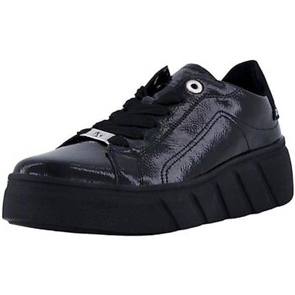 Rieker  Sneaker Schnuerschuhe SCHNÜRHALBSCHUH W2601-00 (F1/2) günstig online kaufen