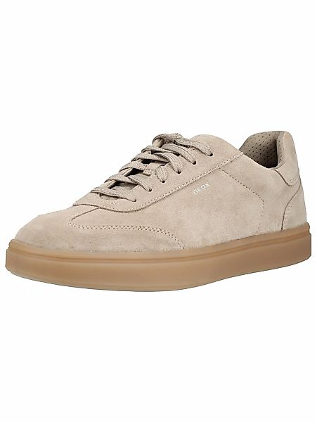 Geox Sneaker "Geox Sneaker Leder" günstig online kaufen