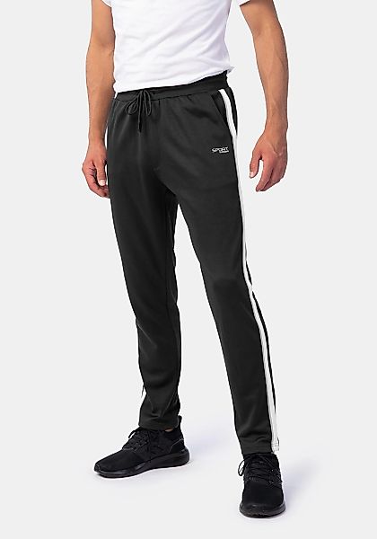 HERO by John Medoox Sporthose "Baumwollqualität Sweathose" Sporthose Regula günstig online kaufen