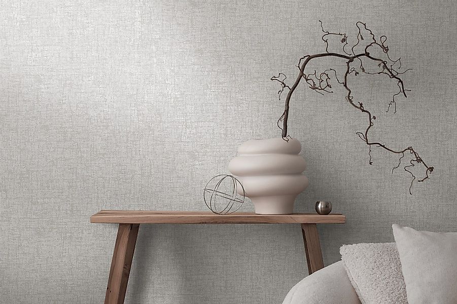 living walls Vliestapete Smart Surfaces Stein-Optik günstig online kaufen