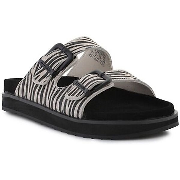 D.Franklin  Sandalen DFSH405002ZEBR günstig online kaufen
