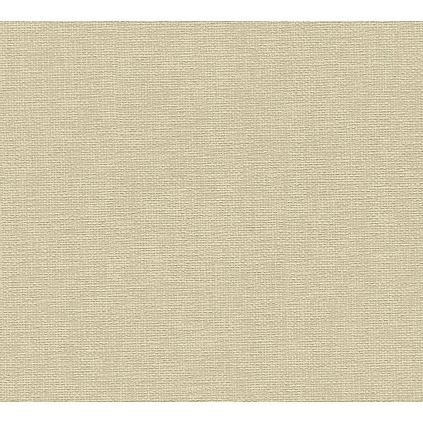Bricoflor Uni Tapete In Ocker Einfarbige Vliestapete Im Hygge Stil Textilop günstig online kaufen