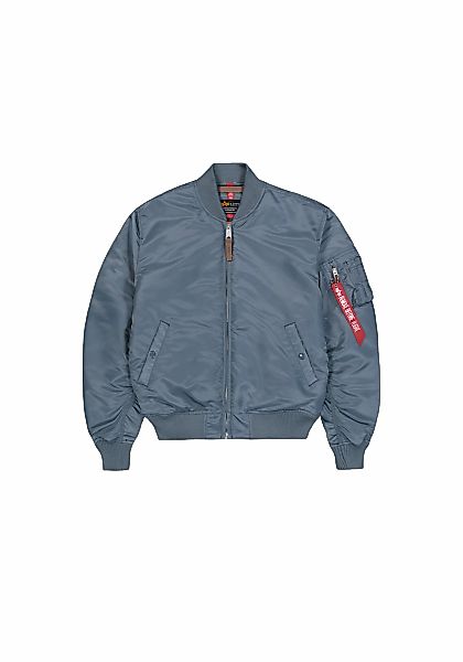 Alpha Industries Bomberjacke "MA-1 VF Vintage Fit 59" günstig online kaufen