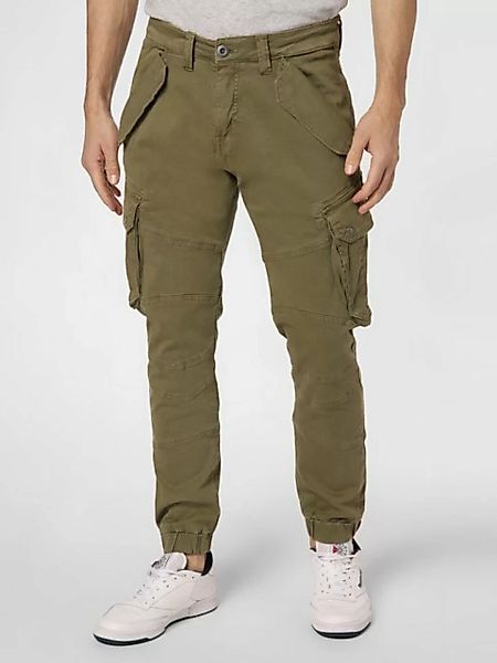 Alpha Industries Cargohose Alpha Industries Men - Pants Combat Pant Light W günstig online kaufen