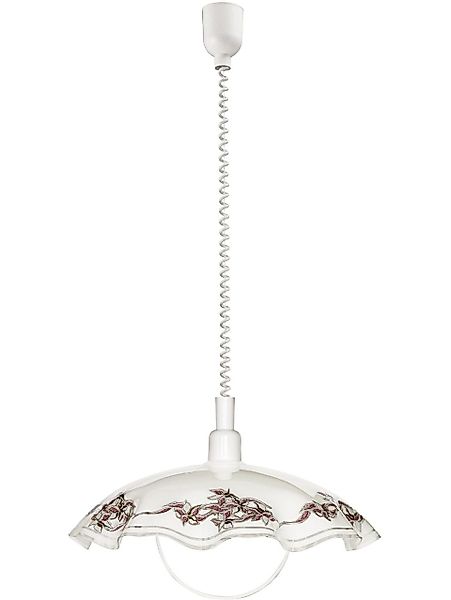 EGLO LED Pendelleuchte Eglo Pendelleuchte Vetro günstig online kaufen