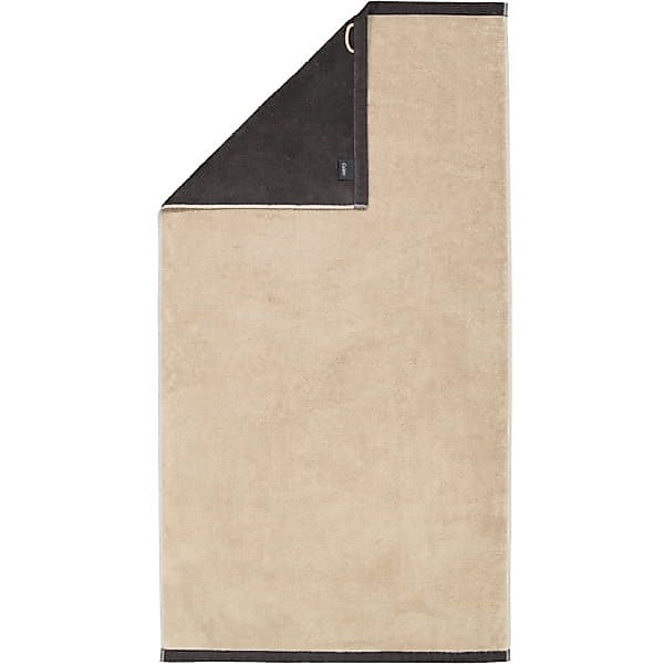 Cawö Handtücher Lifestyle Splash 7071, 100% günstig online kaufen