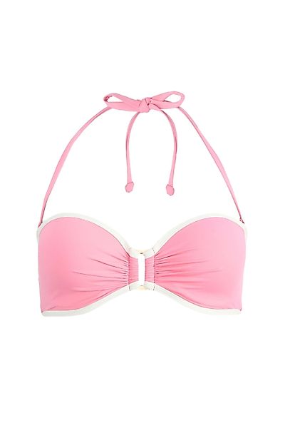 Mint Velvet Bandeau-Bikini-Top Mint Velvet wattiertes günstig online kaufen
