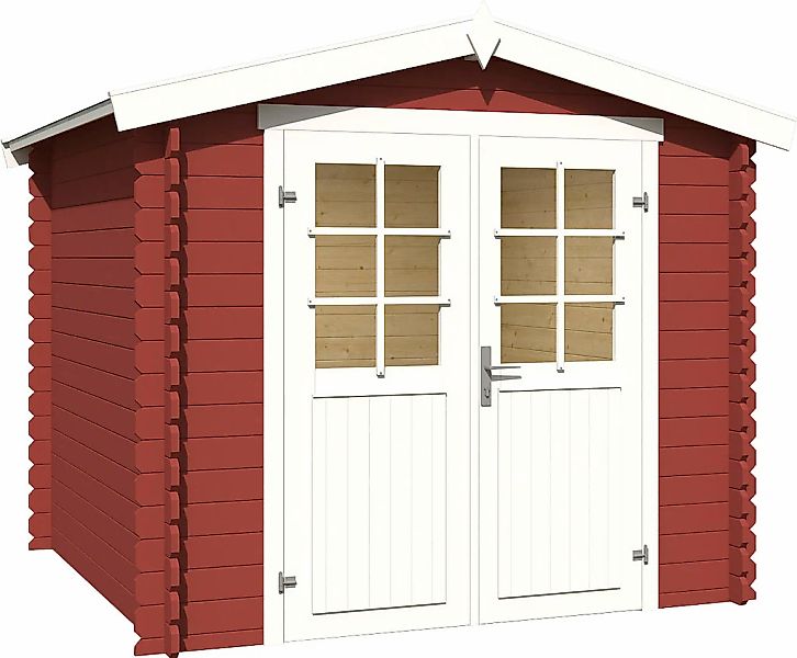 LASITA MAJA Gartenhaus "INGO 230" günstig online kaufen