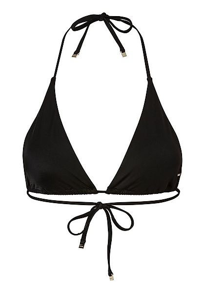 BOSS Triangel-Bikini-Top CI TRIANGLE, zum mixen, mit herausnehmbaren Polste günstig online kaufen
