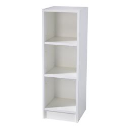 roba® Seitenregal Weiß, Standregal - passt günstig online kaufen