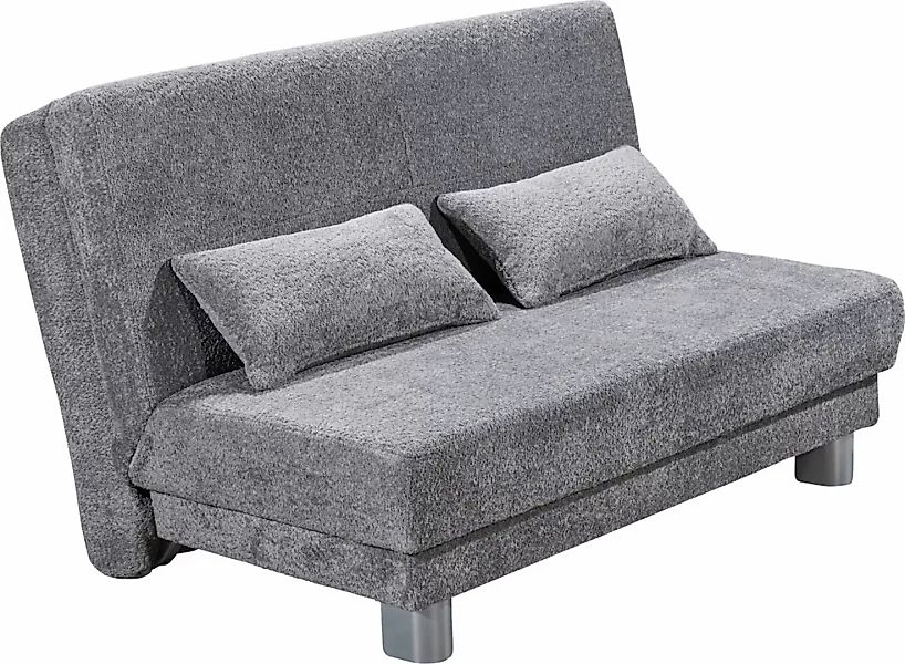 INOSIGN Schlafsofa »Gina«, mit einem Handgriff vom Sofa zum Bett günstig online kaufen