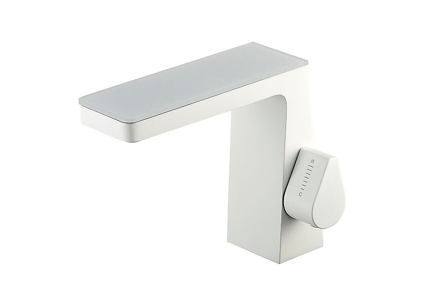 Bernstein Waschtischarmatur NT7320 Design Wasserfall günstig online kaufen