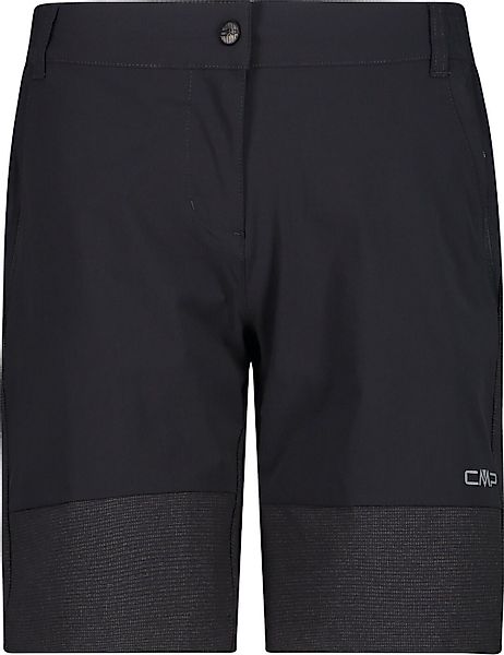 CMP Shorts WOMAN BERMUDA ANTRACITE günstig online kaufen