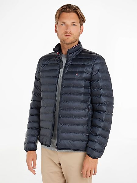 Tommy Hilfiger Steppjacke CORE PACKABLE RECYCLED günstig online kaufen