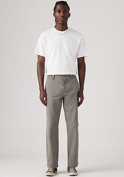 Levi's® Chinohose CHINO AUTHENTIC STRT in günstig online kaufen