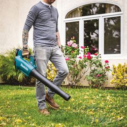 Makita Akku-Gebläse DUB184Z, 18V LXT, 780 günstig online kaufen