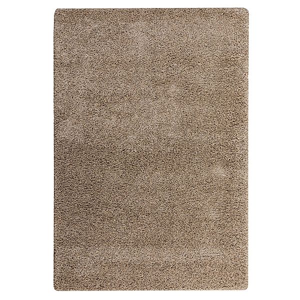 Steffensmeier Hochflor-Teppich Twilight, Rechteckig, Shaggy, Langflor, günstig online kaufen