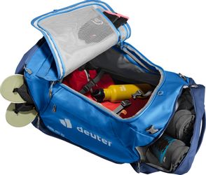 deuter Reisetasche DUFFEL PRO 90 L günstig online kaufen