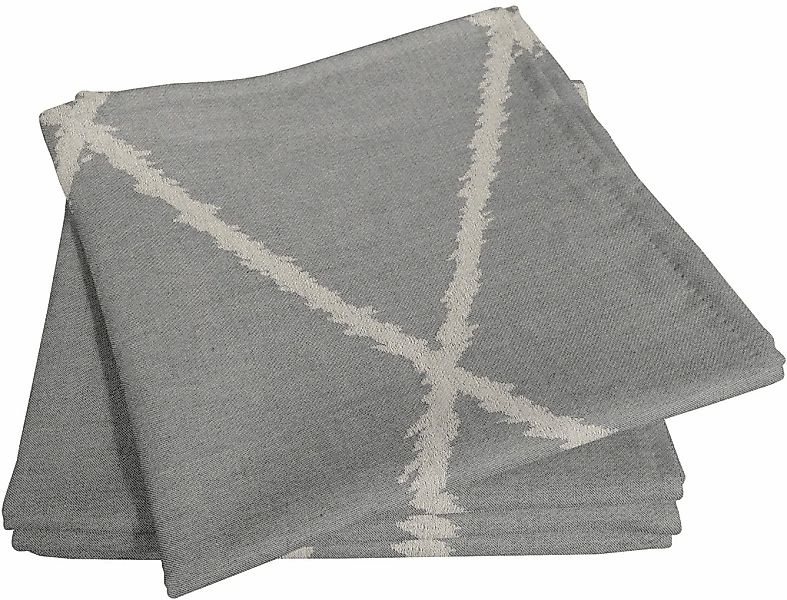 Adam Stoffserviette "Casket Valdelana Light" günstig online kaufen