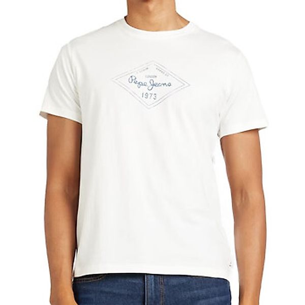 Pepe jeans  T-Shirts & Poloshirts PM509123 günstig online kaufen