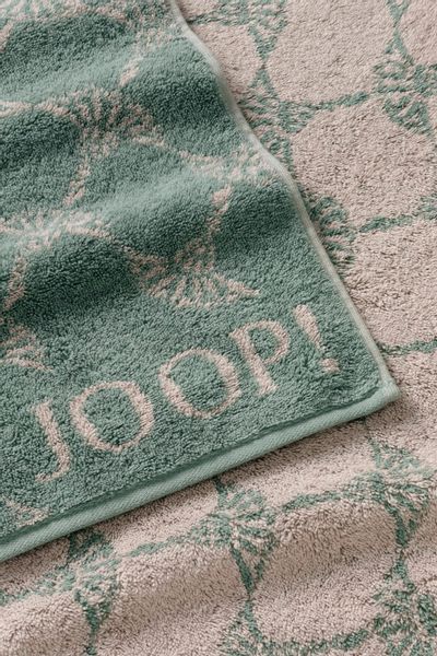 JOOP! Gästehandtücher JOOP! LIVING - CLASSIC günstig online kaufen