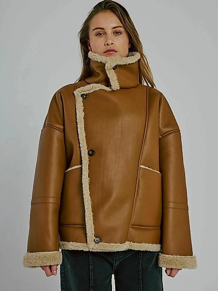 NORR Outdoorjacke "NORR Jacket Hanny" günstig online kaufen