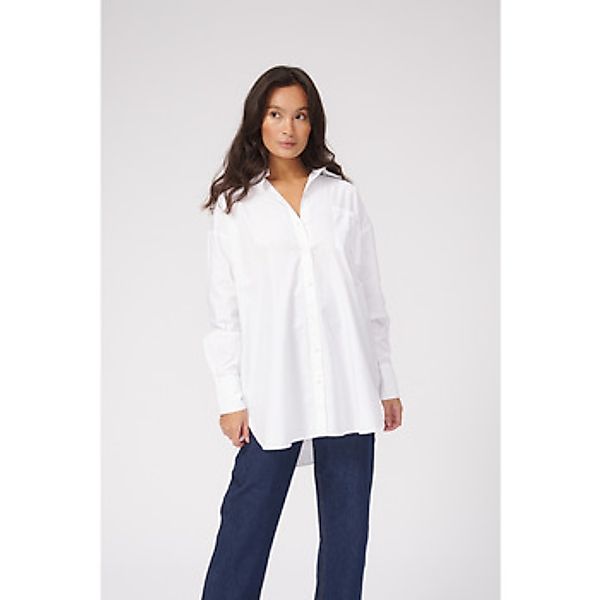 Teeshoppen  Blusen Oversized günstig online kaufen