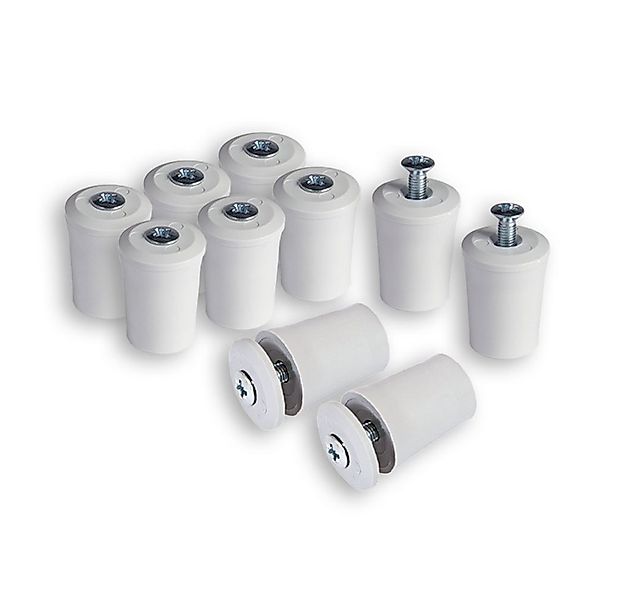 Inovatec Rollladen-Anschlagstopper INOVATEC Rollladen Anschlagstopper 40 mm günstig online kaufen