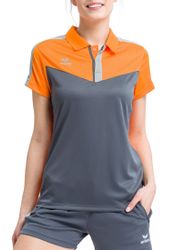 Erima Poloshirt Damen Squad Poloshirt günstig online kaufen