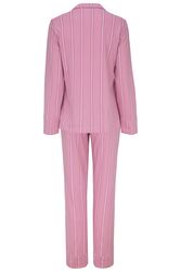 SNOOZE OFF Pyjama langarm Schlafanzug im günstig online kaufen