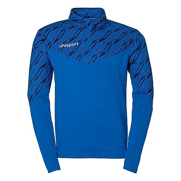 uhlsport Trainingspullover 1/4 ZIP TOP Progressive 28 günstig online kaufen