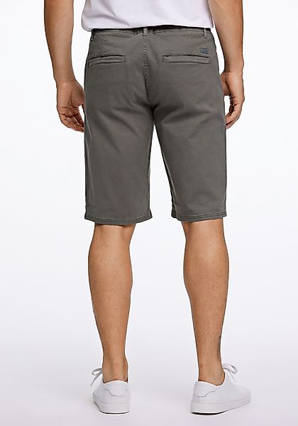 LINDBERGH Chinoshorts Lindbergh Chino-Shorts günstig online kaufen