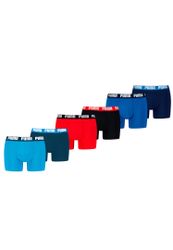 PUMA Boxershorts PUMA MEN EVERYDAY BASIC günstig online kaufen