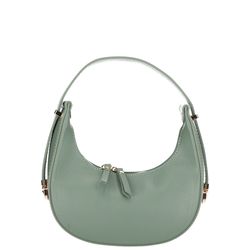 Botego Handtasche Leder Damen, Schultertasche Damen günstig online kaufen