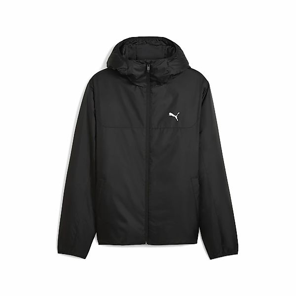PUMA Winterjacke "Essentials Leicht Wattierte Jacke Herren" günstig online kaufen