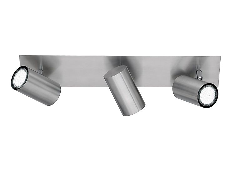 TRIO Leuchten LED Deckenstrahler, Dimmfunktion, LED wechselbar, Warmweiß, B günstig online kaufen