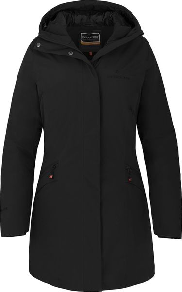 Bergson Regenjacke JUSI Damen Wintermantel, warm günstig online kaufen