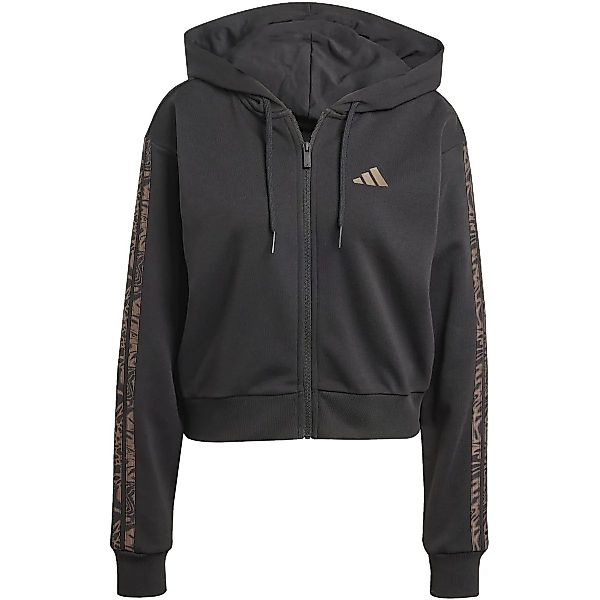 adidas Sportswear Kapuzensweatshirt W RC 3S günstig online kaufen