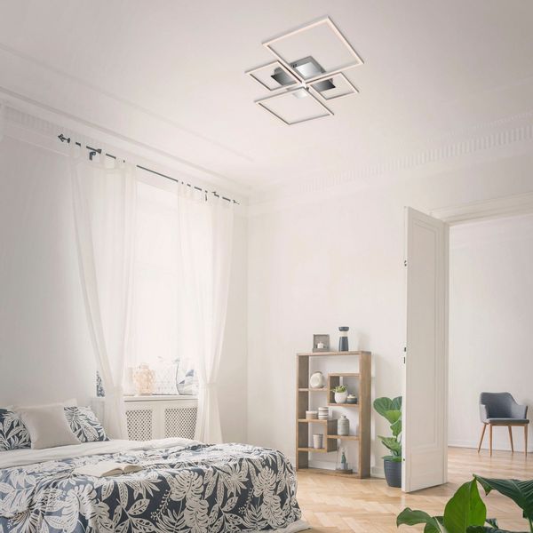 Briloner Leuchten Deckenleuchte LED Deckenlampe CCT günstig online kaufen
