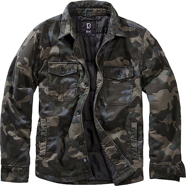 Brandit Outdoorhemd Brandit Lumber Check Shirt günstig online kaufen