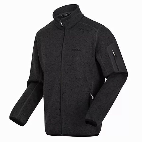 Regatta Strickfleecejacke Strickfleecejacke Newhill günstig online kaufen