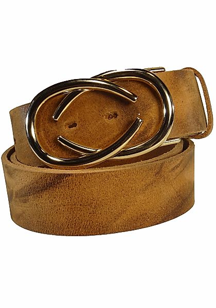 Rettungsring Gürtel Ledergürtel mit austauschbarer Schließe "Die Elegante G günstig online kaufen