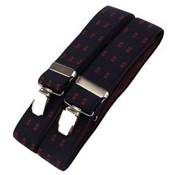 Diademita Hosenträger Hosenträger / Strumpfhalter Breite günstig online kaufen