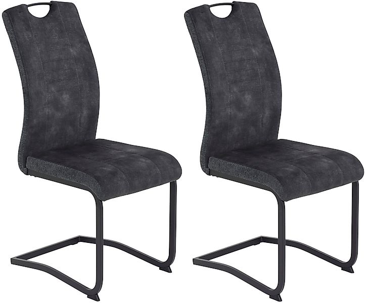 HELA Freischwinger RIGA (Set, 2 St), günstig online kaufen