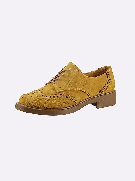 heine Schnürschuh günstig online kaufen