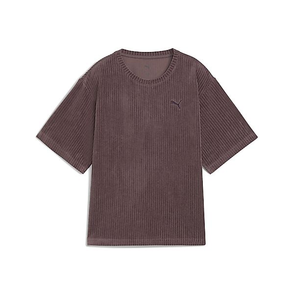 PUMA T-Shirt Essentials Elevated Relaxed T-Shirt günstig online kaufen