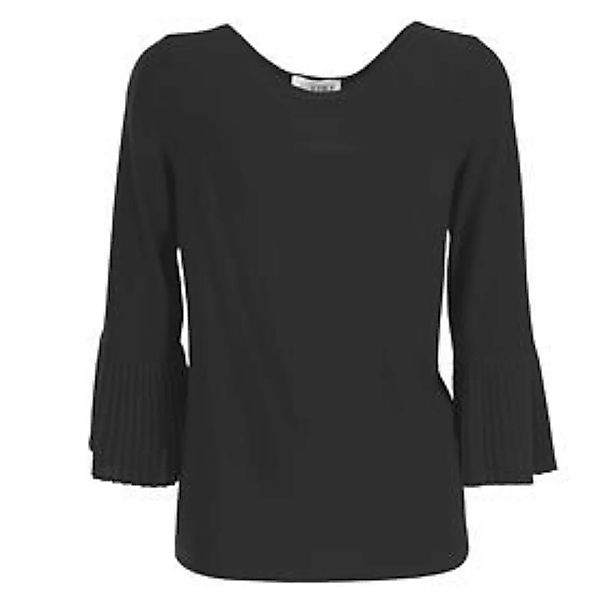 Shirt 'Cherise' schwarz, Gr.38 günstig online kaufen