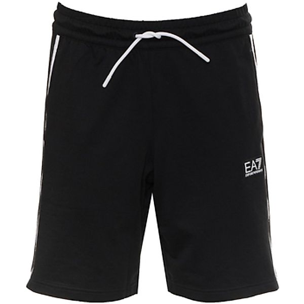 Emporio Armani EA7  Shorts 3DPS69-PJMHZ günstig online kaufen