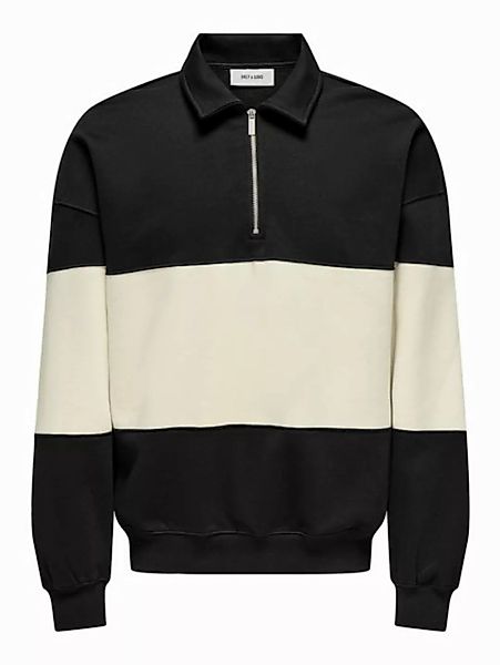 ONLY & SONS Sweatshirt günstig online kaufen